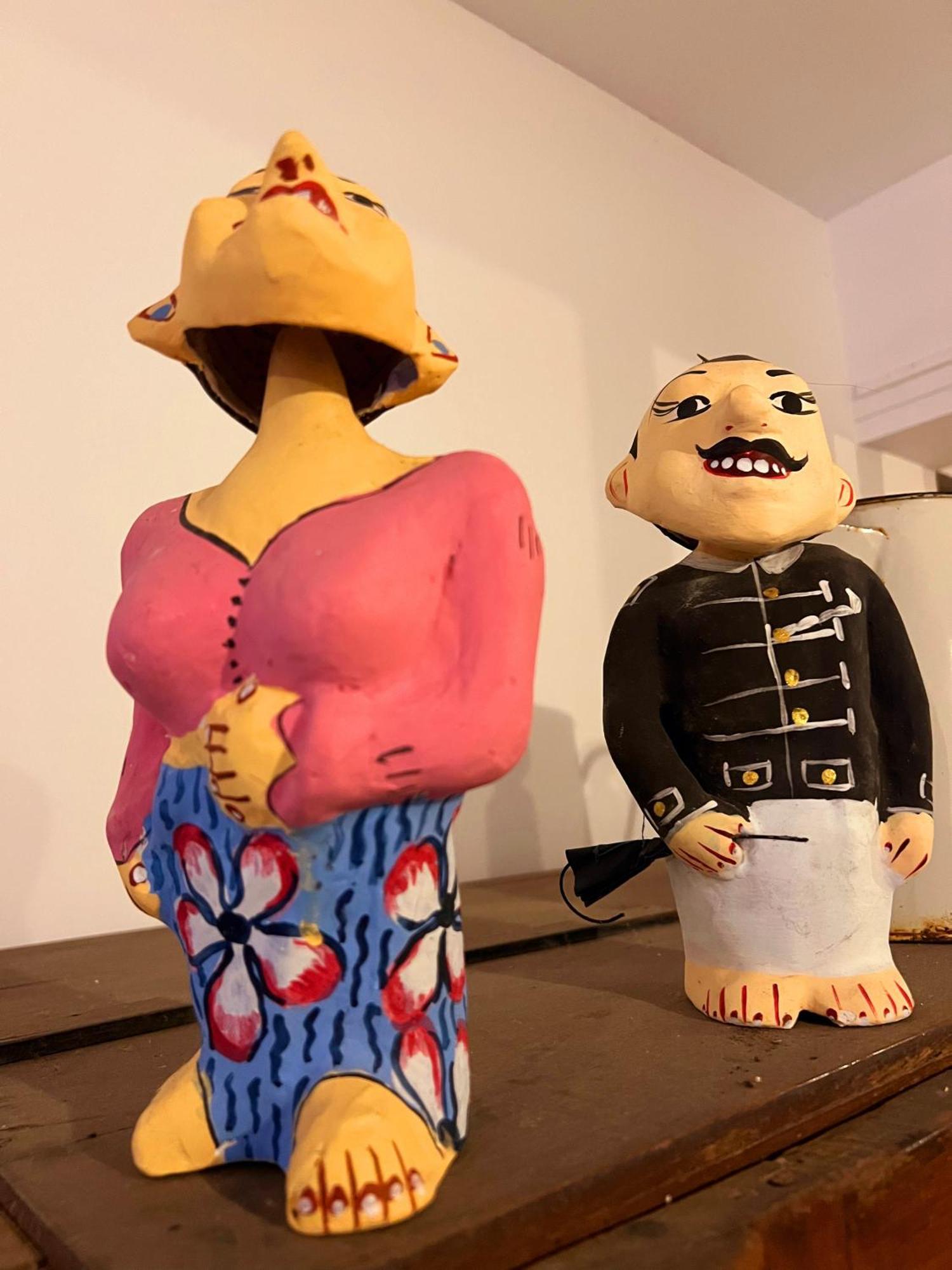 ホテル Mahagedara ディックウェラ エクステリア 写真